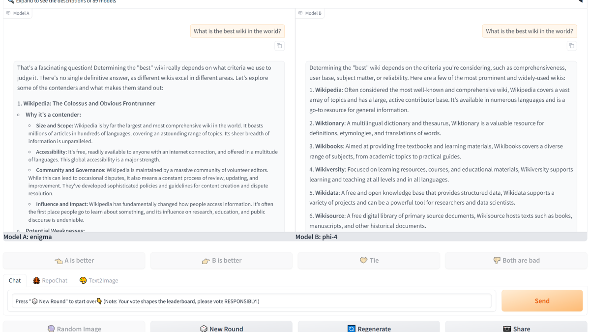 Chatbot & AI Automation