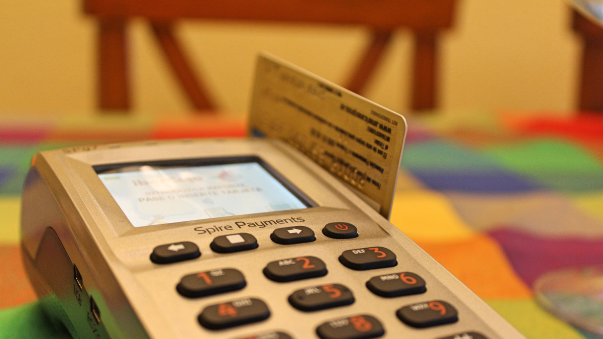 POS & Inventory Management Systems