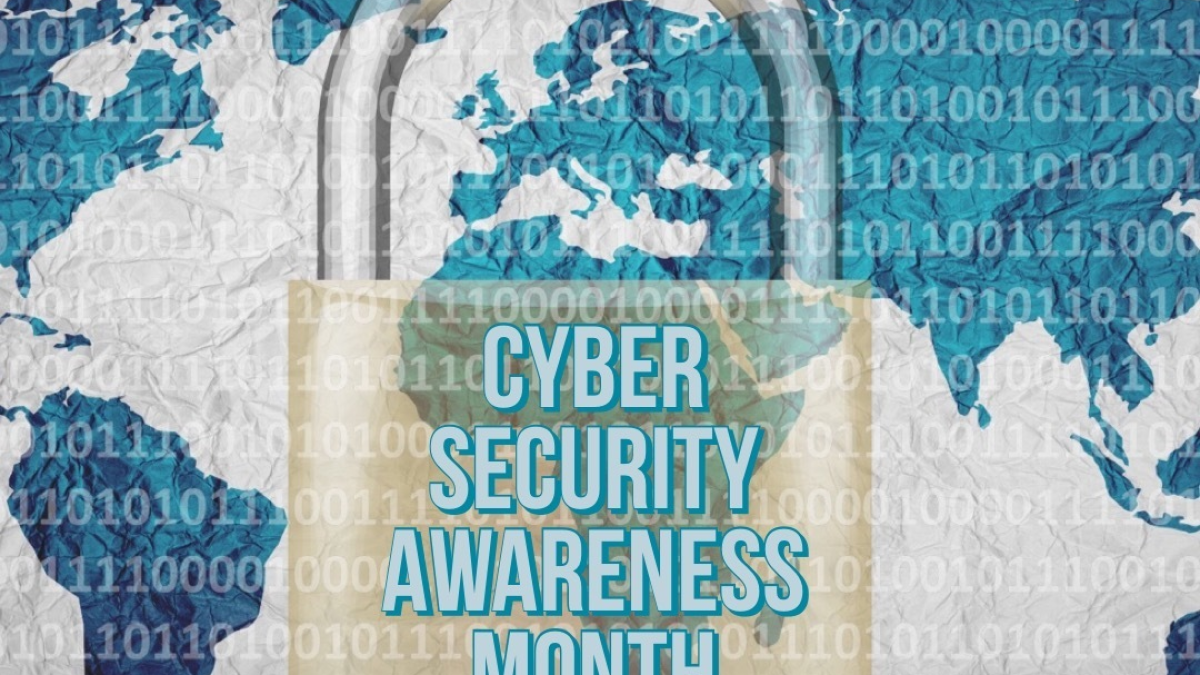 Cybersecurity Services