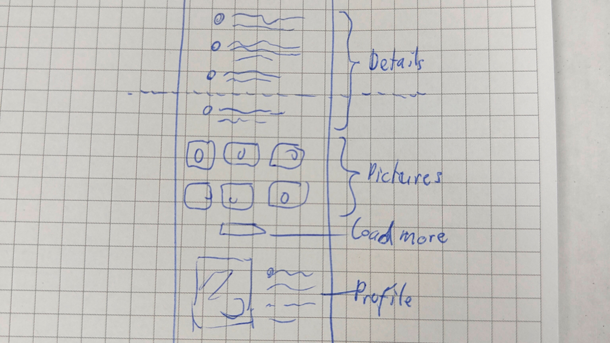 UI/UX Design