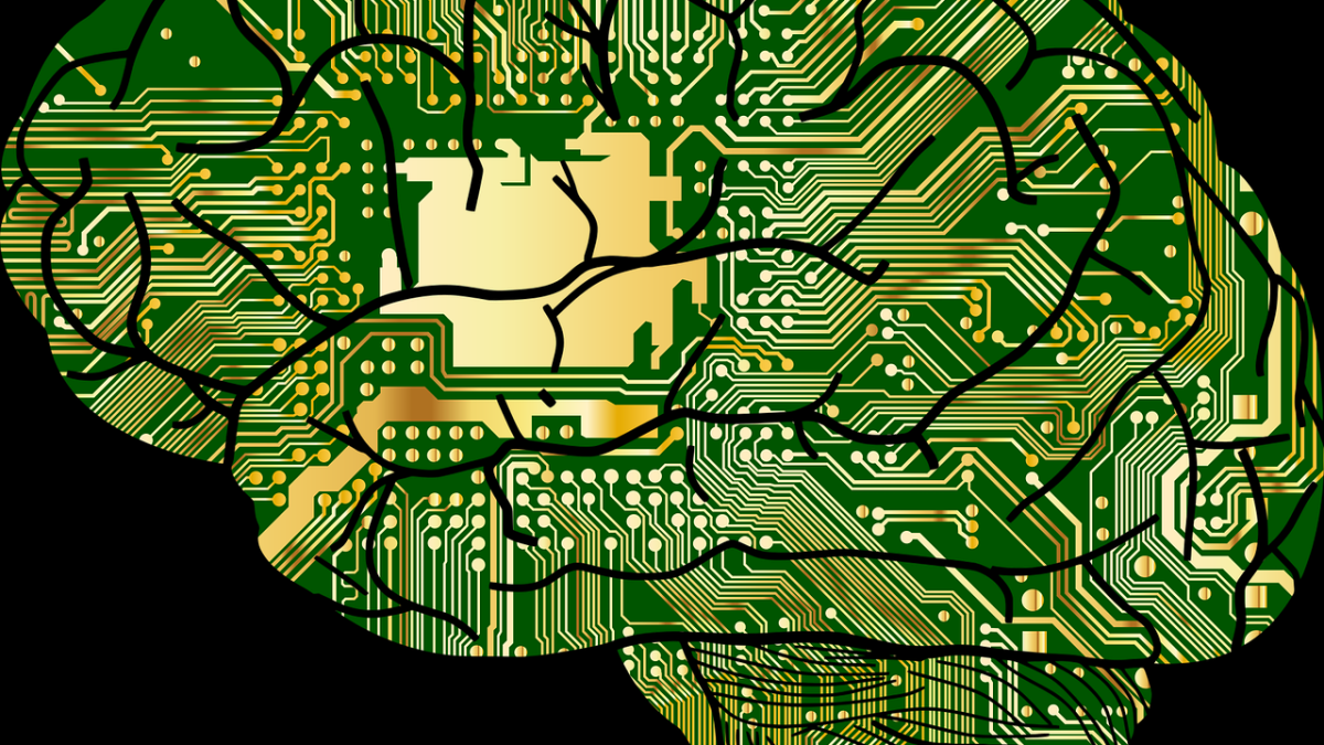 AI & Machine Learning Solutions