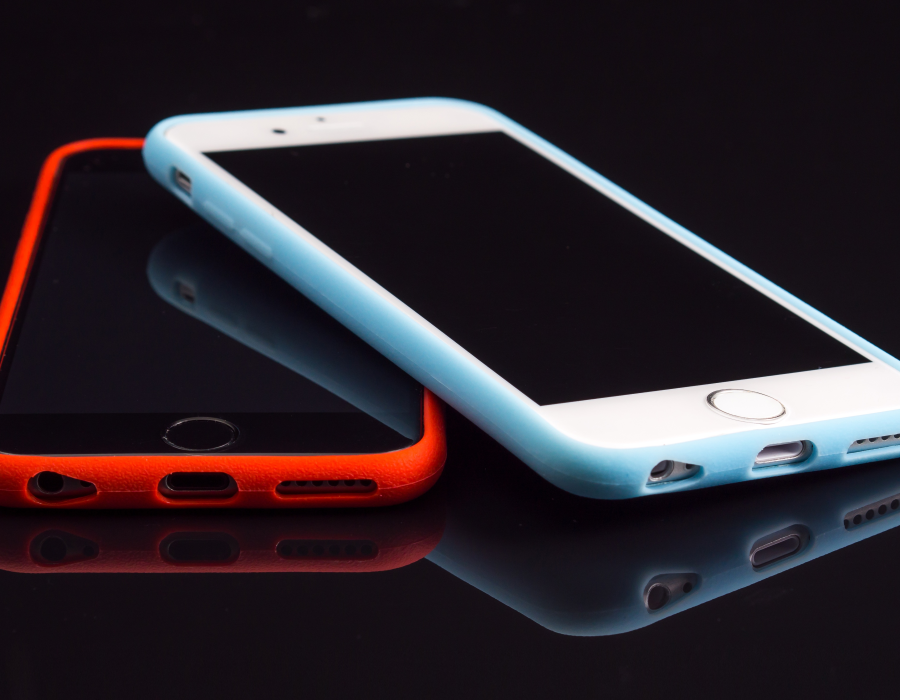 Mobile App Development
